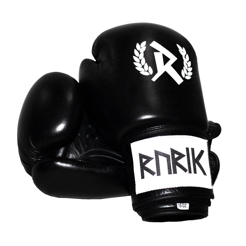 Rurik FG Nyrkkeilyhanskat Birka