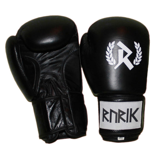 Rurik FG Nyrkkeilyhanskat Birka