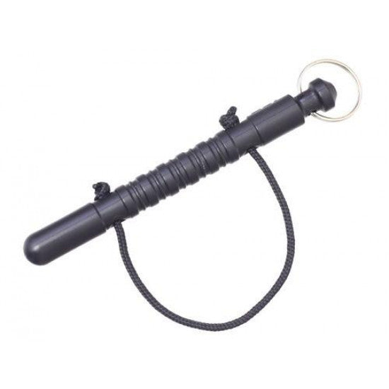 ESP 3.5 Kubotan. Kokonaispituus n. 15,20 cm, kovia iskuja kestävästä umpimuoviseoksesta valmistettu rannelenkillä ja avaimenperällä varustettu kubotan. Toimii hyvin avaimenperänä! Kubotanin tehokkuus perustuu sen yksinkertaisuuteen ja käyttötekniikoiden tehokkuuteen.
Kubotania on mahdollista käyttää lyömäaseena, hermopisteaseena, sekä erilaisten lukkojen ja vääntöjen tehostamiseen.