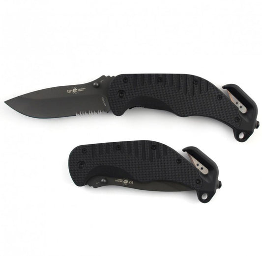 ESP Rescue Knife RK-01