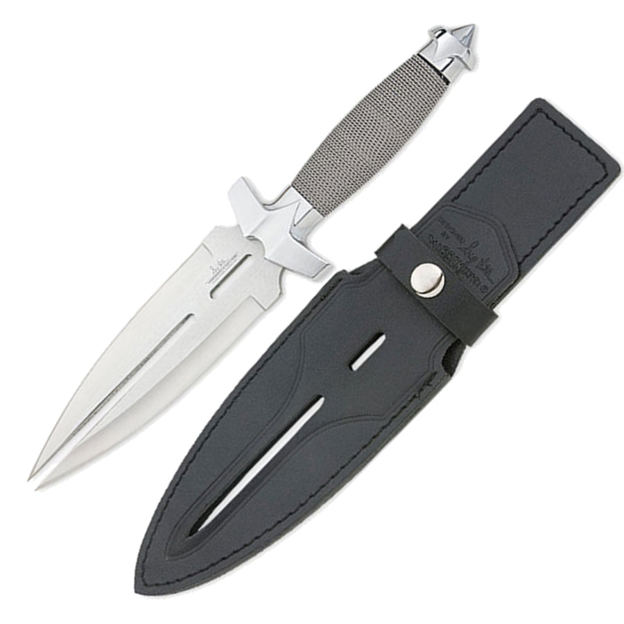 Hibben Double Shadow veitsi