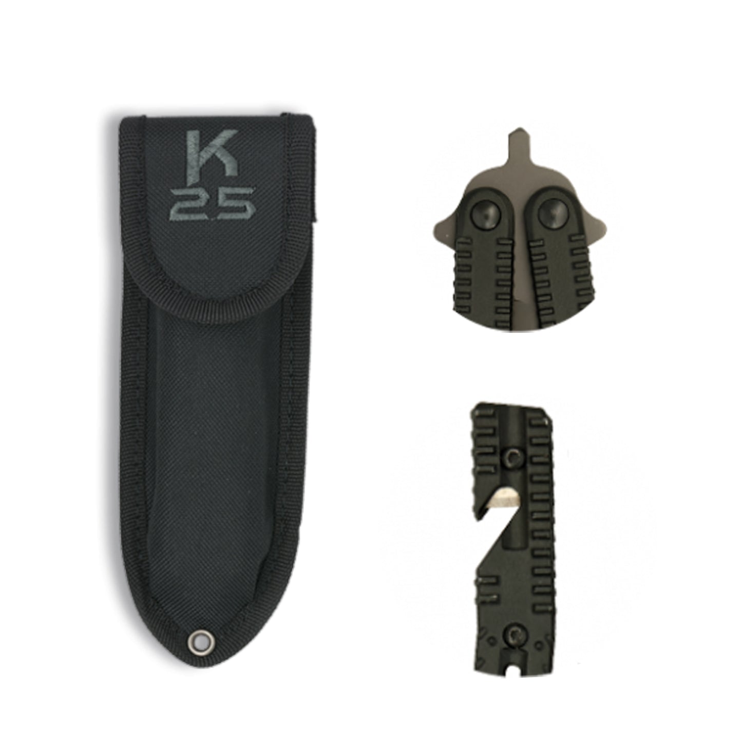 K25 Tactical Balisong Perhosveitsi