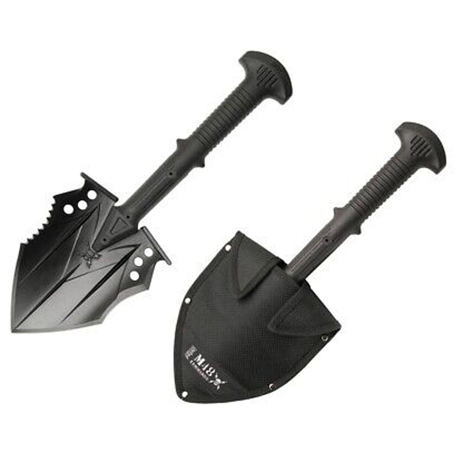 United Cutlery M48 Kommando Survival Shovel