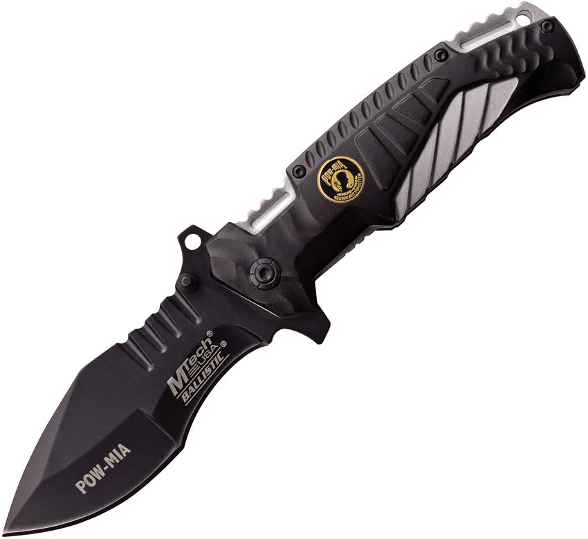Mtech USA Pow-Mia Folder