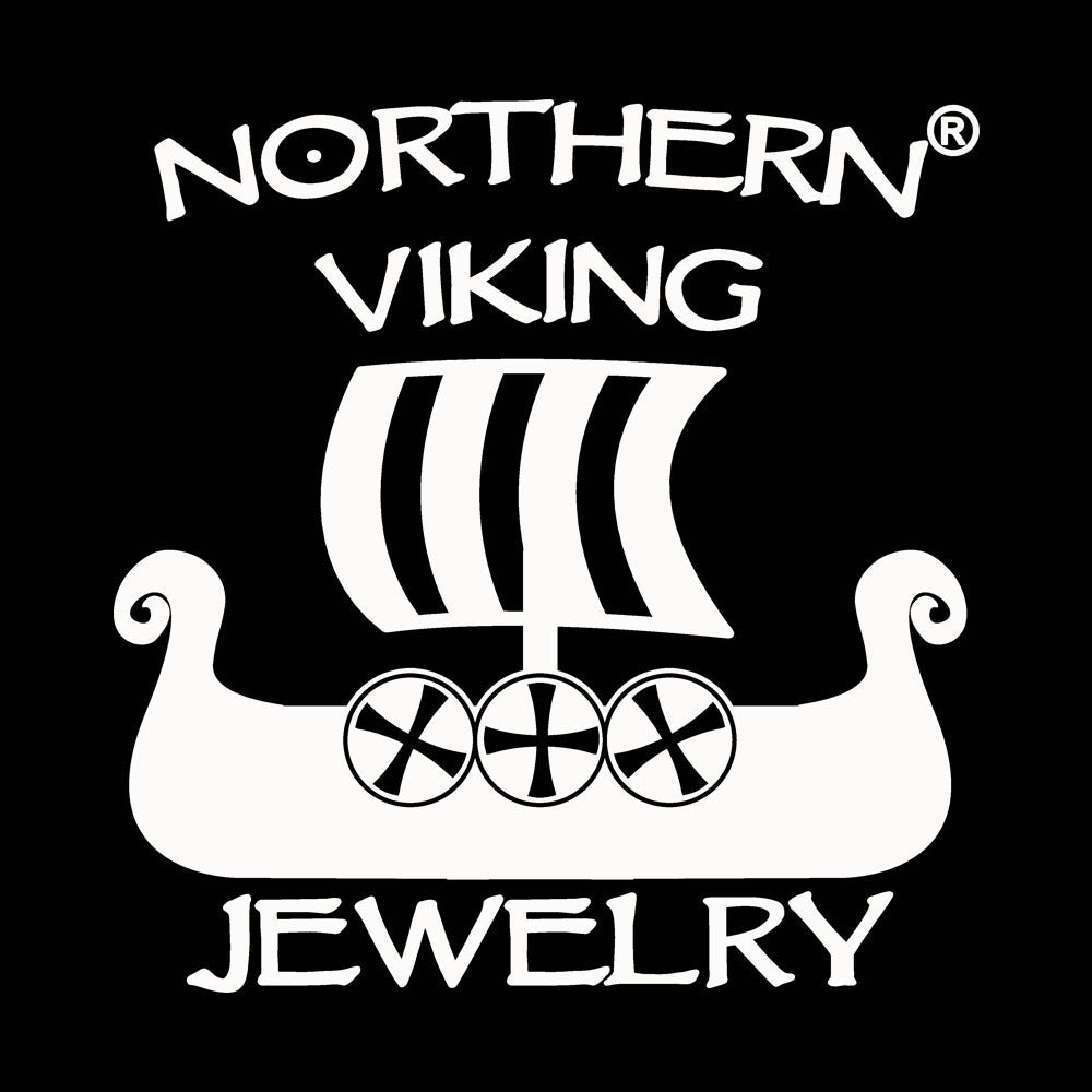 Northern Viking Jewelry® Korpiklaani Noitarumpu -Riipus