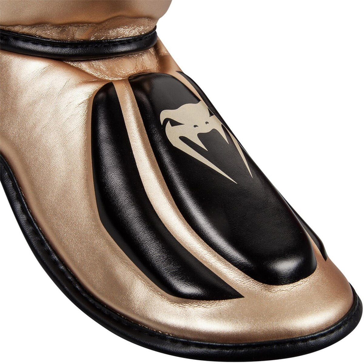 Venum PREDATOR GOLD Säärisuojat