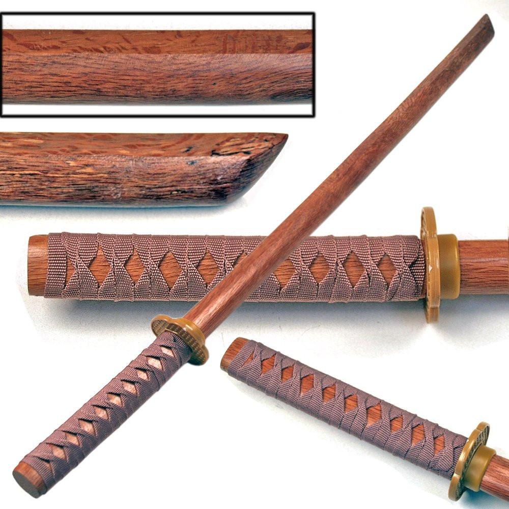 Pro Series Hardwood Bokken