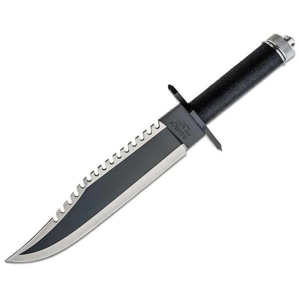 Rambo – First Blood II Survival Knife
