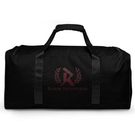 RURIK FG - SALIKASSI