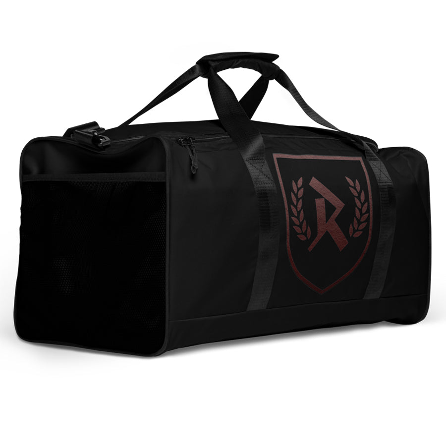 RURIK FG - SALIKASSI