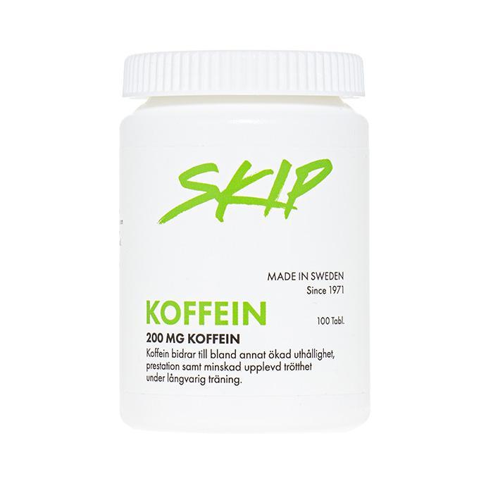 SKIP KOFEIINI