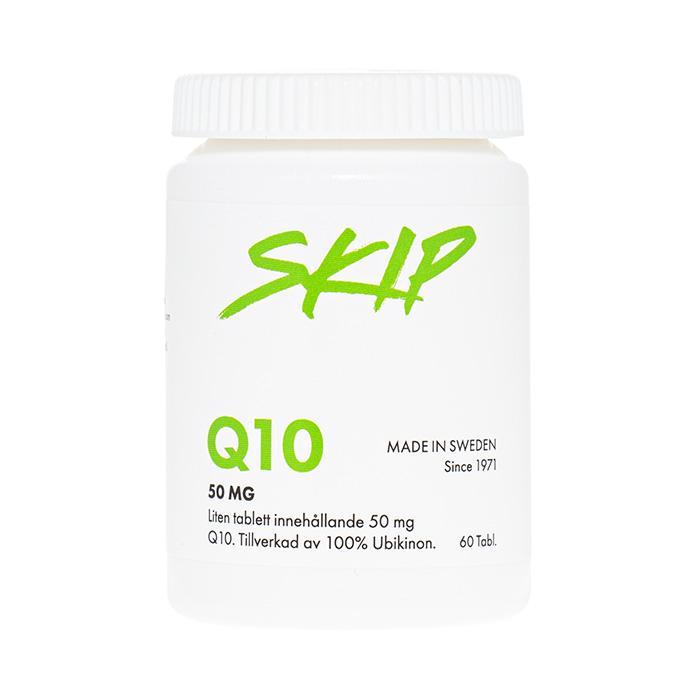 SKIP Q10