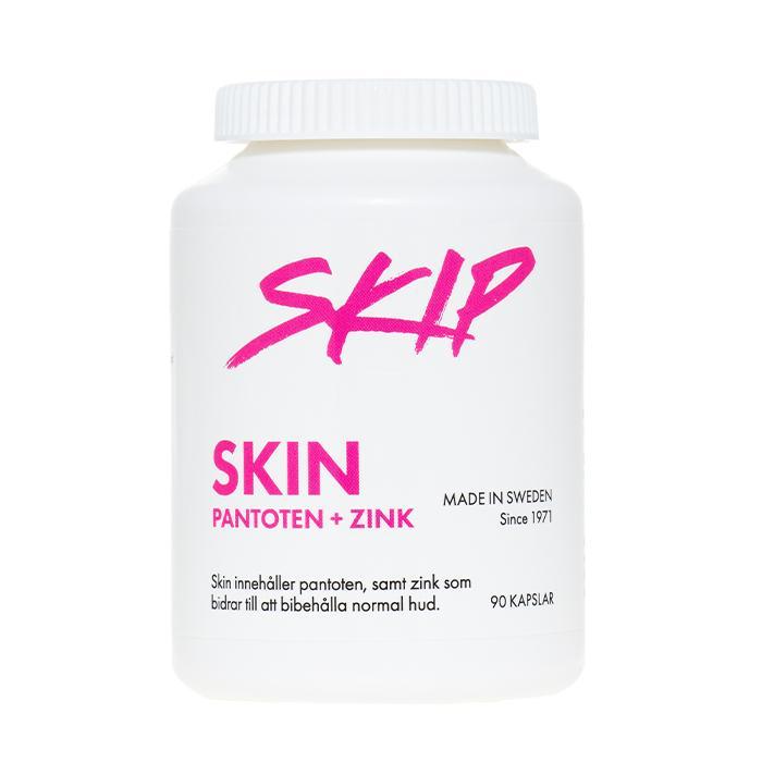 SKIP SKIN