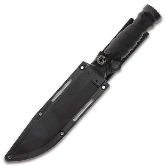 Smith & Wesson Ultimate survival knife