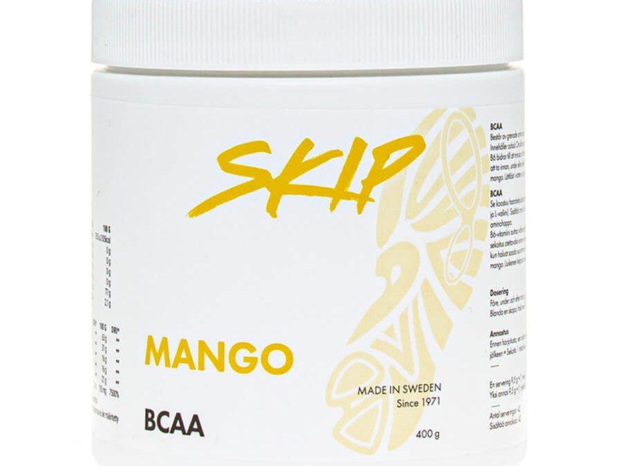 SKIP BCAA Mango