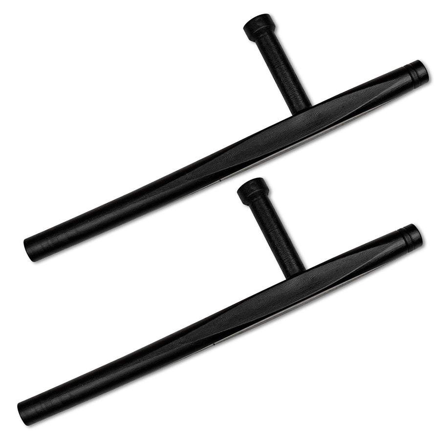 Kobudo Ryukyu Tonfa -setti