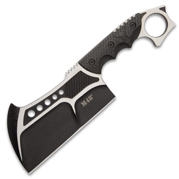 United Cutlery M48 Conflict Cleaver -veitsi