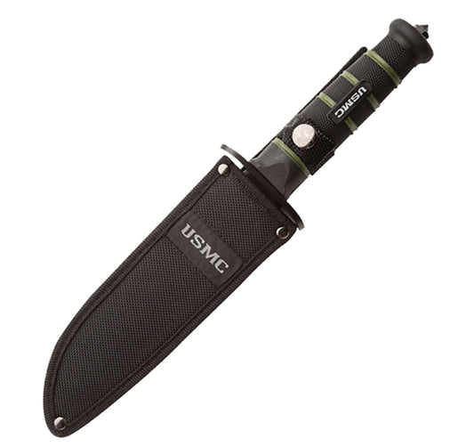 United Cutlery USMC Blackout Combat Fighter