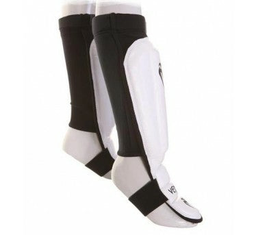 Venum 360 MMA säärisuojat Valkoinen