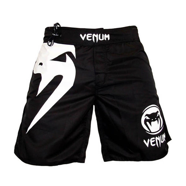VENUM Light Classic- Fight Shorts (Ring Edition)