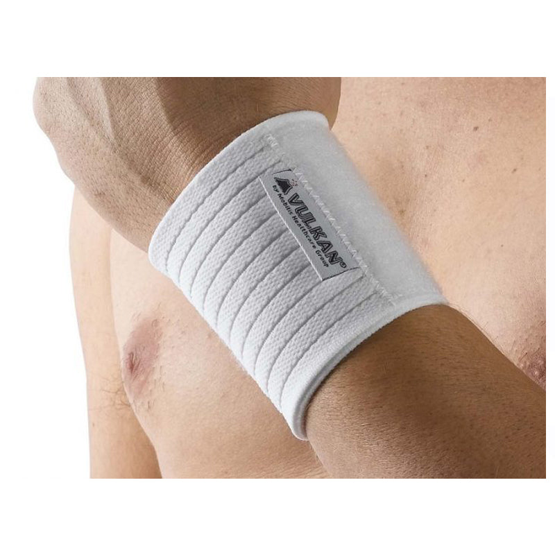 Vulkan elastinen ranneside