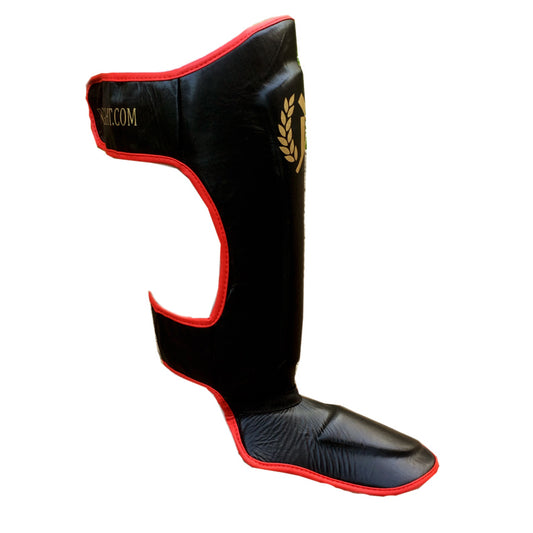 Rurik FG Säärisuojat - Vyborg 2.0