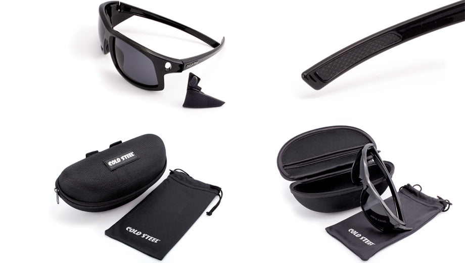 Cold Steel Battle Shades Mark-I