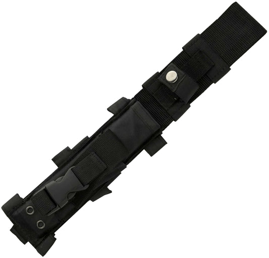 Dark Ops® "The Black Raven" Taktinen Veitsi