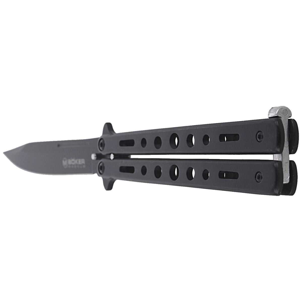 Böker Magnum All Black Balisong
