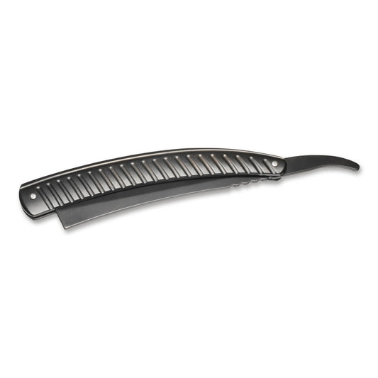 Böker Magnum Black Barber Street Razor