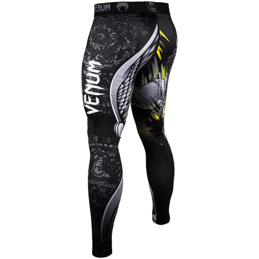 Venum VIKING 2.0 SPATS -kompressiohousut
