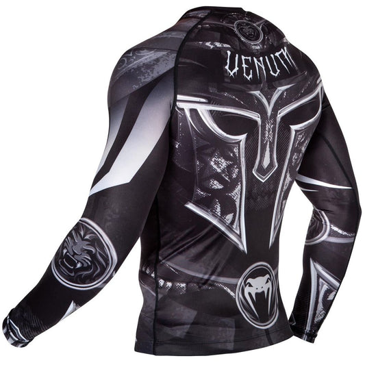 Venum Gladiator 3.0 Pitkähihainen Rashguard