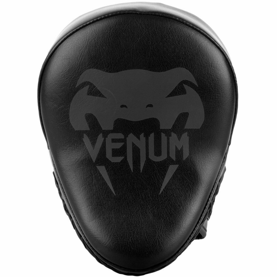 Venum Light Focus Mitts (Musta)