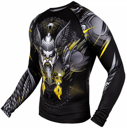 VENUM VIKING 2.0 Pitkähihainen Rashguard