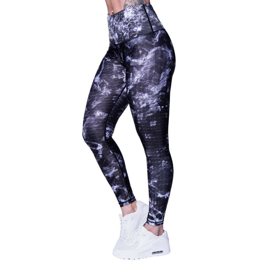Anarchy Apparel - Voivode Leggings