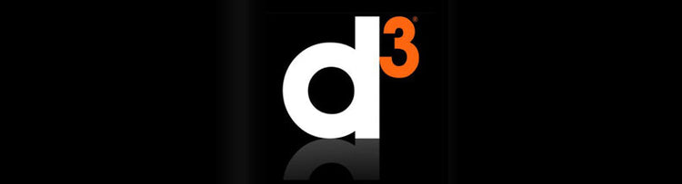 D3