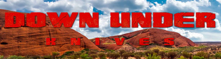 Down Under Knives