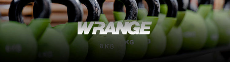 WRANGE