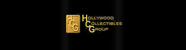 Hollywood Collectibles Group