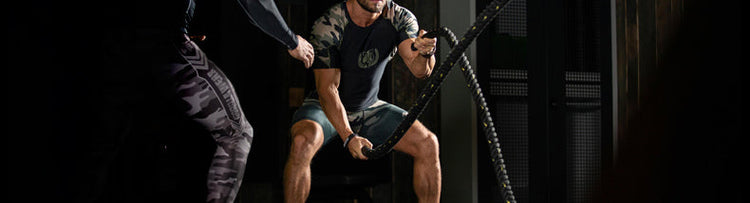 Treenivälineet Muut