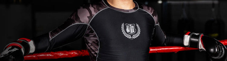 Painitrikoot, Rashguardit & Kompressiovaatteet