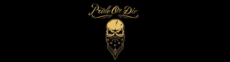 Pride or Die