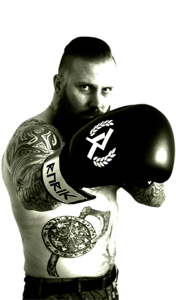 Rurik FG - Rurik Fightgear®