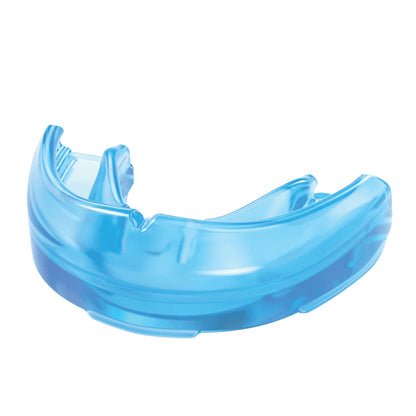 Shock Doctor Braces - Hammasraudoille sopivat hammassuojat (Aikuiset)