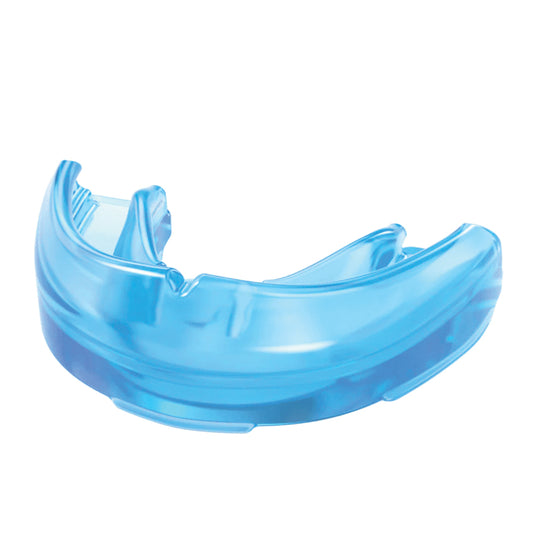 Shock Doctor Braces - Hammasraudoille sopivat hammassuojat (Aikuiset)