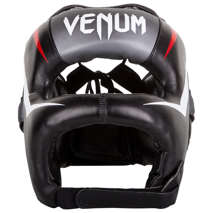 Venum Elite Iron - Nyrkkeilykypärä