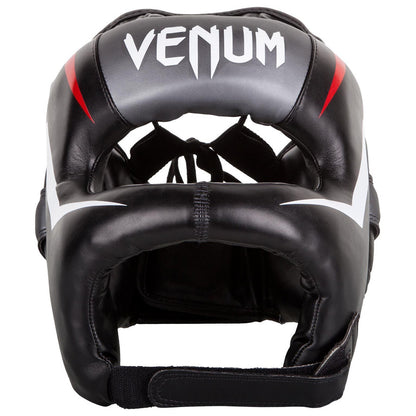 Venum Elite Iron - Nyrkkeilykypärä