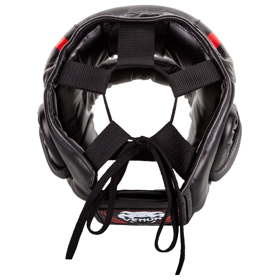 Venum Elite Iron - Nyrkkeilykypärä