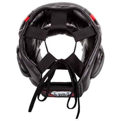 Venum Elite Iron - Nyrkkeilykypärä