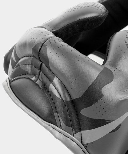 Venum Elite Headgear - Dark Camo -kypärä